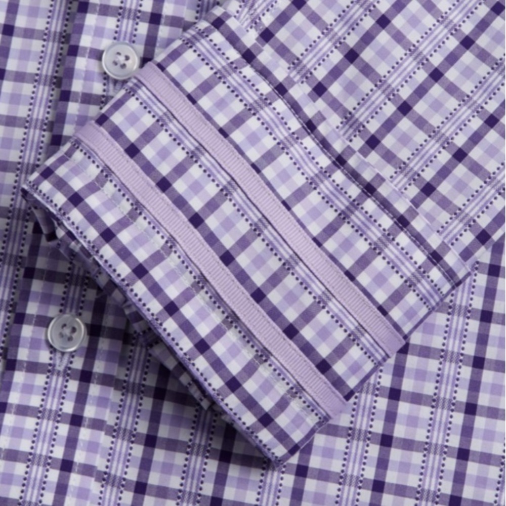 Robert Graham Cannon Classic Fit NWT - Picture 3 of 8